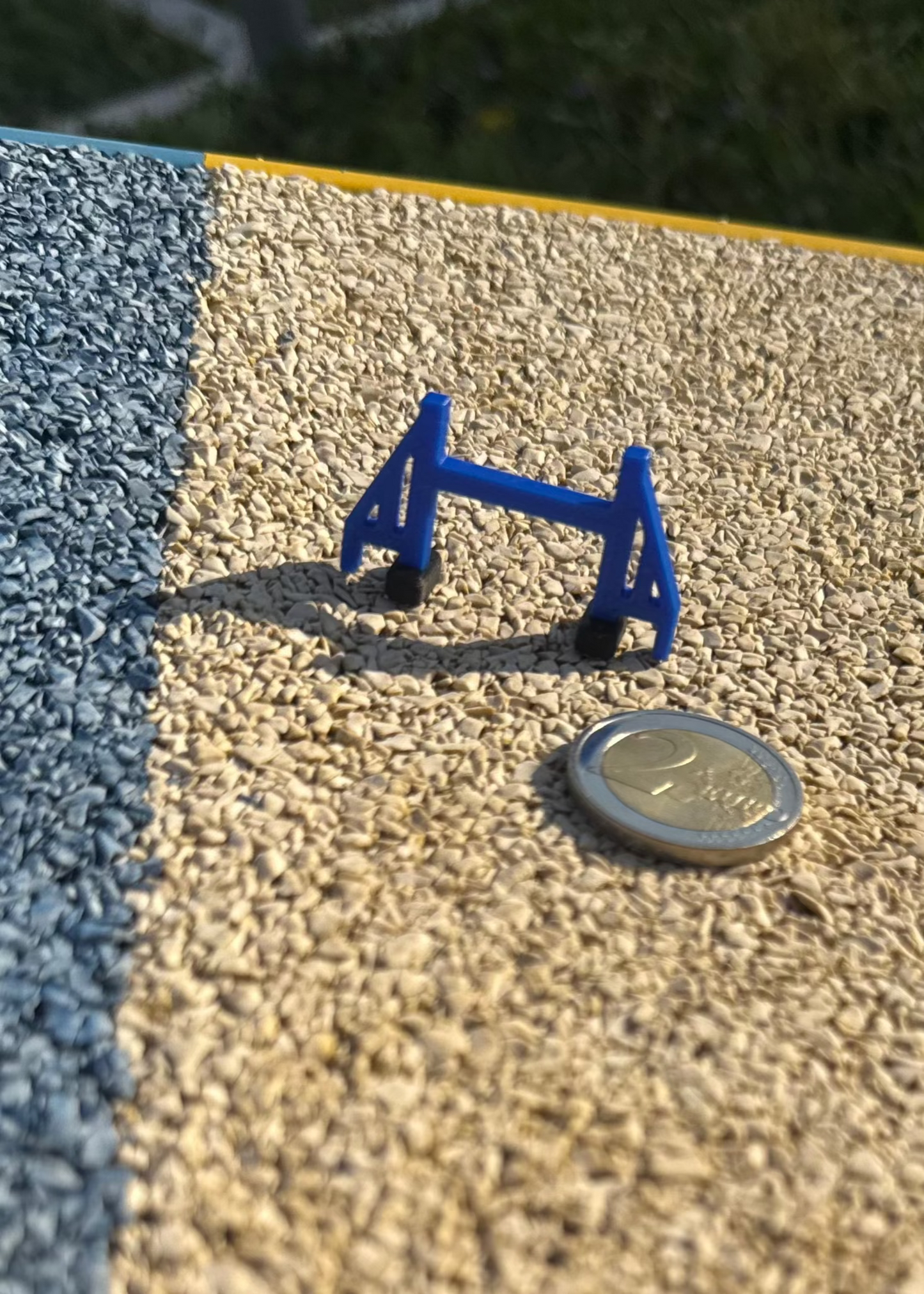 Agility 3D Mini Trainingsset magnetisch