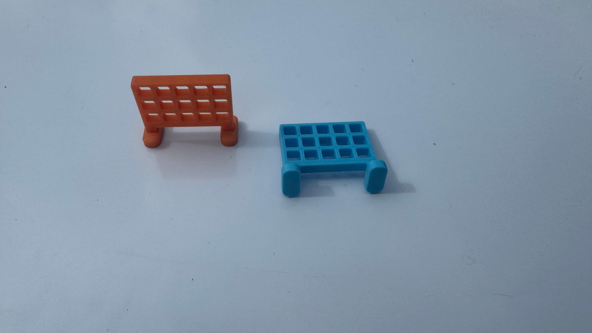 Hoopers 3D Mini Einzelteile magnetisch - JF-3D.art 