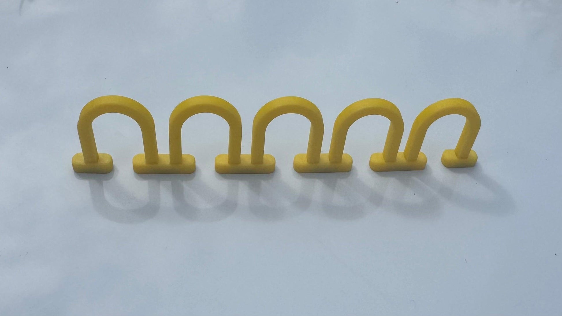 Hoopers 3D Mini Einzelteile magnetisch - JF-3D.art 