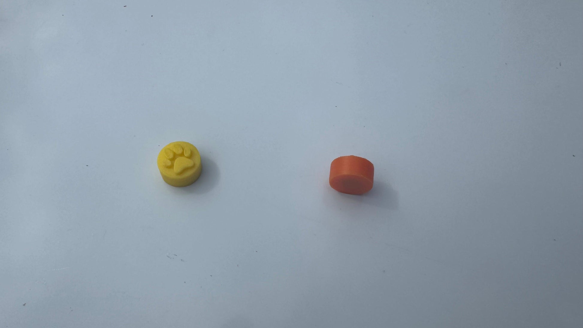 Hoopers 3D Mini Einzelteile magnetisch - JF-3D.art 